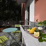 Sonnino فندق مبيت وإفطار
