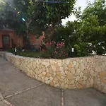 فندق مبيت وإفطار Sonnino بروسيدا