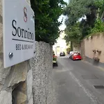 Sonnino 4* بروسيدا