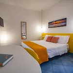 فندق مبيت وإفطار Sonnino 4*