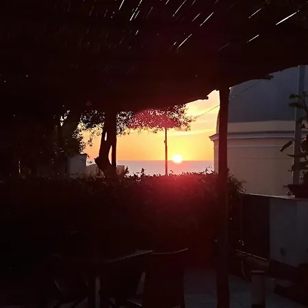 Sonnino 普罗奇达