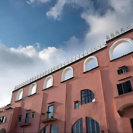 فندق مبيت وإفطار Sonnino بروسيدا