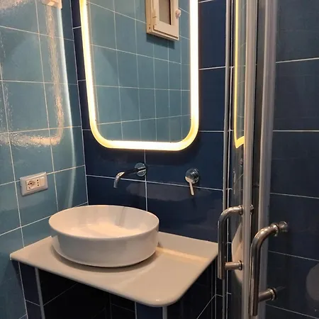 Sonnino 4* بروسيدا