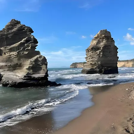 Sonnino Отель типа 