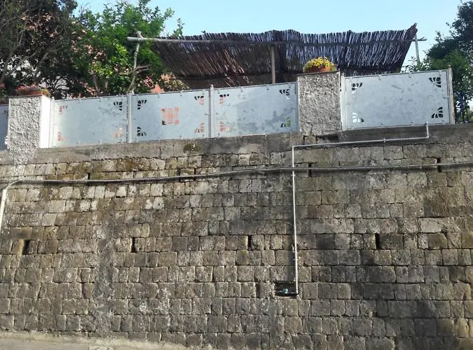 Nocleg ze śniadaniem Sonnino 4*