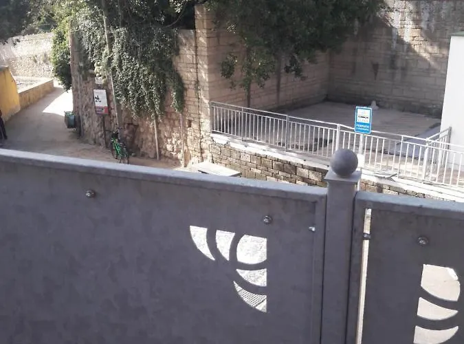 Sonnino Nocleg ze śniadaniem 4*