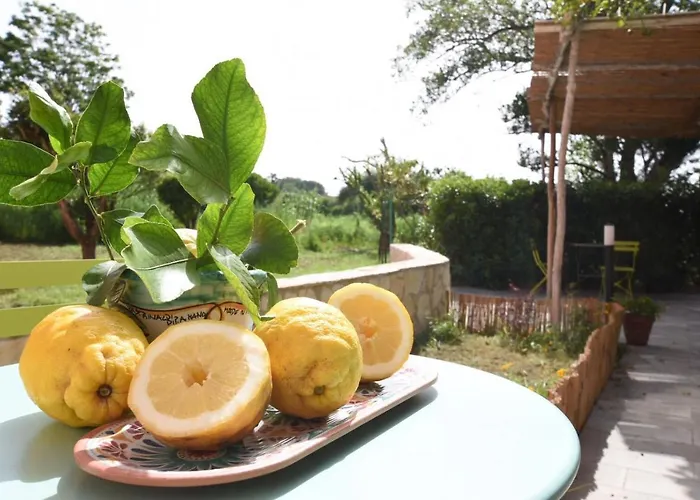 Nocleg ze śniadaniem Sonnino Procida