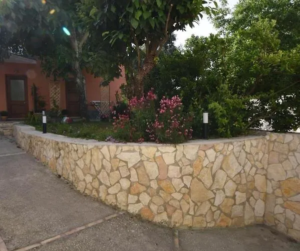 Nocleg ze śniadaniem Sonnino Procida