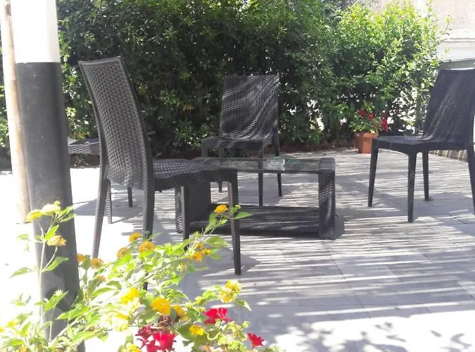 Nocleg ze śniadaniem Sonnino Procida