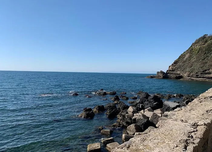 Nocleg ze śniadaniem Sonnino Procida