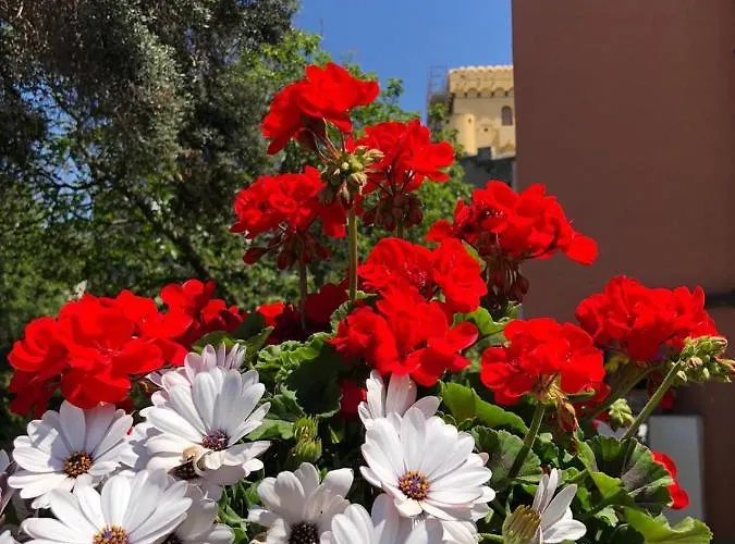 Sonnino Nocleg ze śniadaniem