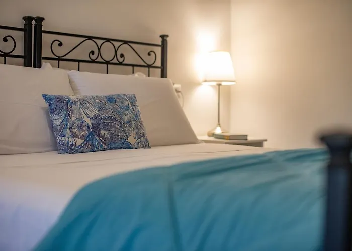 Sonnino Nocleg ze śniadaniem 4*