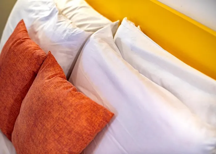 Nocleg ze śniadaniem Sonnino Procida