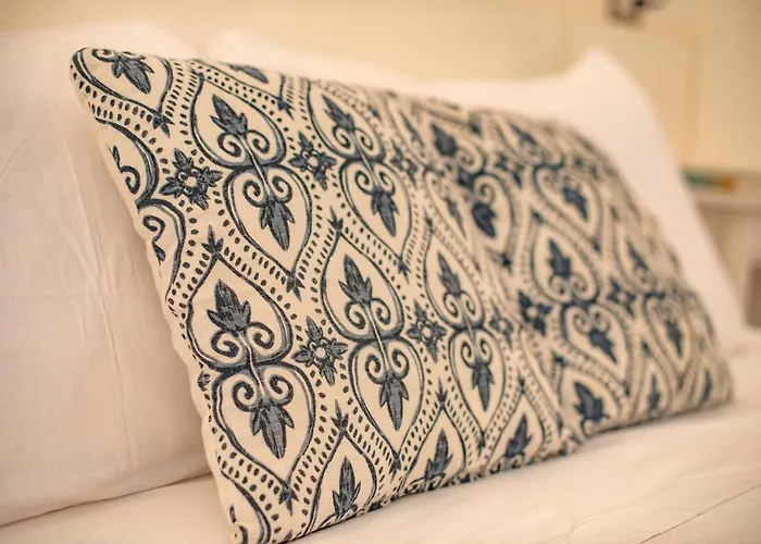 Sonnino Nocleg ze śniadaniem 4*