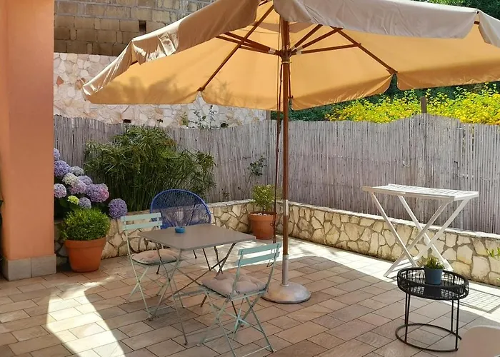 Nocleg ze śniadaniem Sonnino