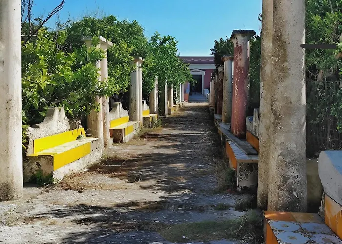 Sonnino Nocleg ze śniadaniem