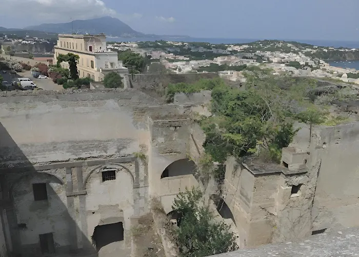 Nocleg ze śniadaniem Sonnino