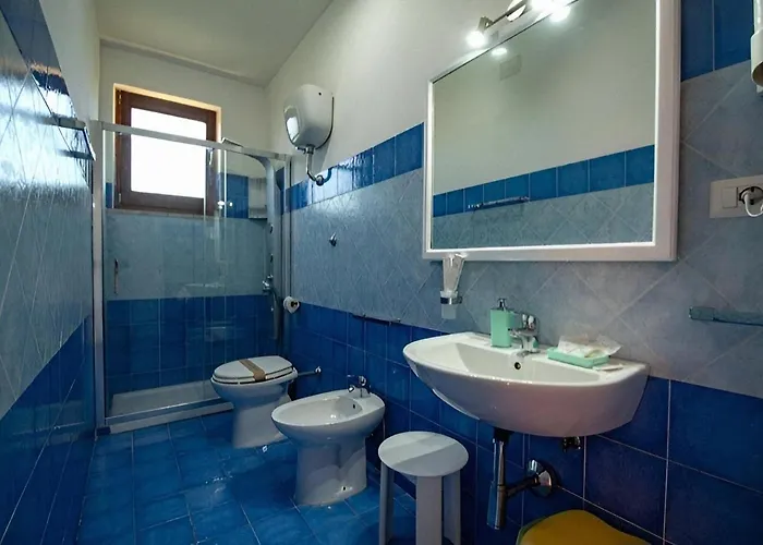 Sonnino Nocleg ze śniadaniem Procida