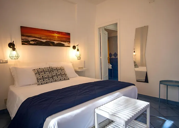 Nocleg ze śniadaniem Sonnino