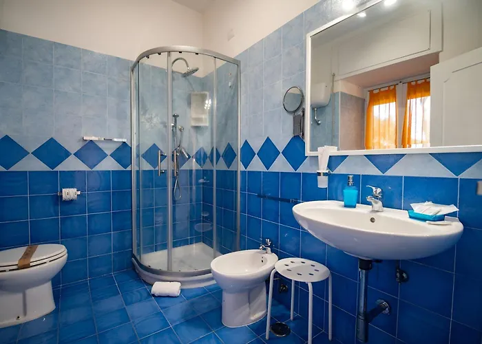 Sonnino Nocleg ze śniadaniem Procida