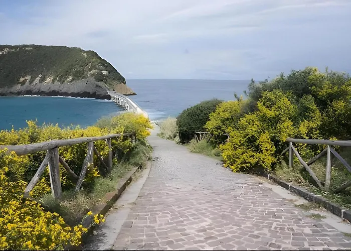 Nocleg ze śniadaniem Sonnino