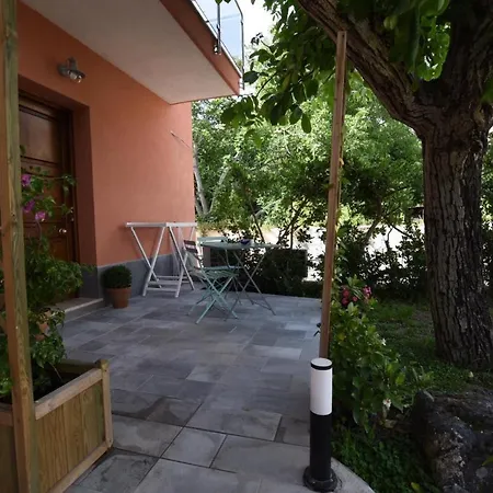 Sonnino Bed and breakfast