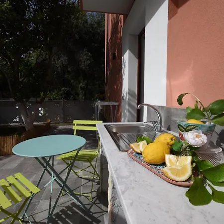 Sonnino Bed and breakfast