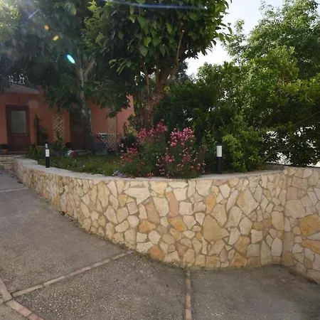 Bed and breakfast Sonnino Procida