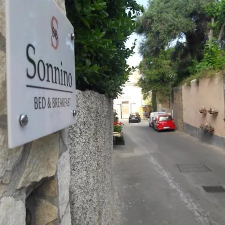 Sonnino * Procida