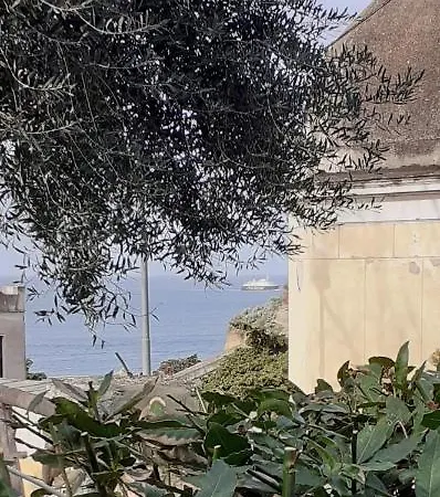 Bed and breakfast Sonnino