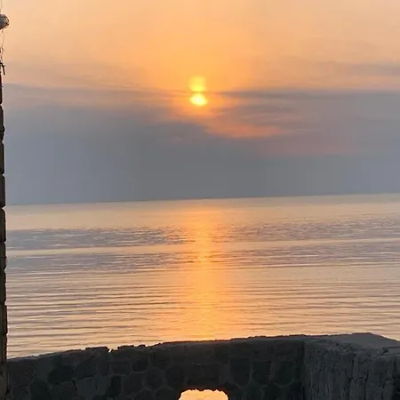 Sonnino Προτσίντα