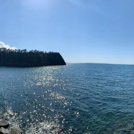 Sonnino * Procida