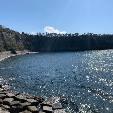 B&B Sonnino 프로치다