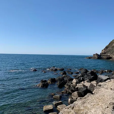 Bed and breakfast Sonnino Procida