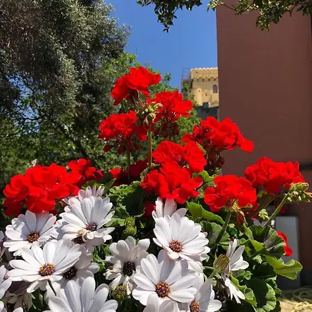 Sonnino Bed & Breakfast