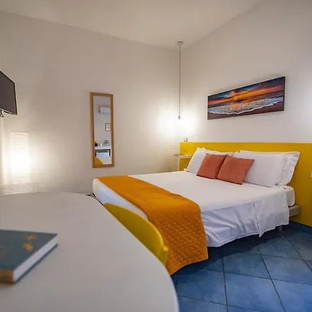 Bed & Breakfast Sonnino *