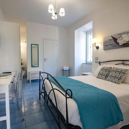 Bed & Breakfast Sonnino *