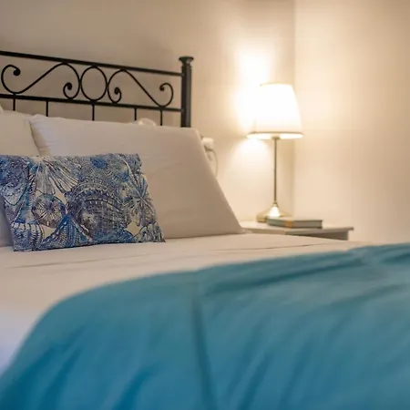 Sonnino Bed & Breakfast *