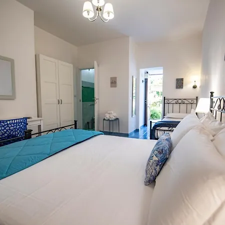 Bed & Breakfast Sonnino *