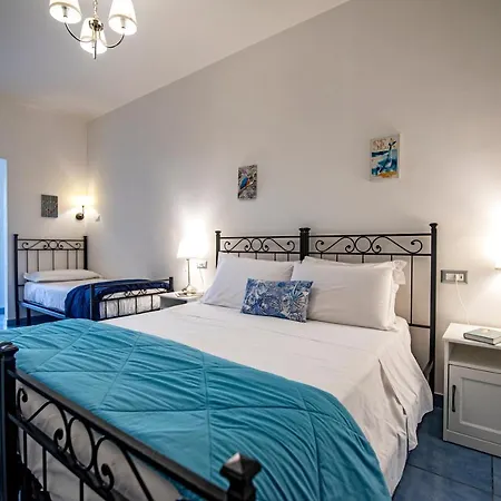 Sonnino Bed & Breakfast *