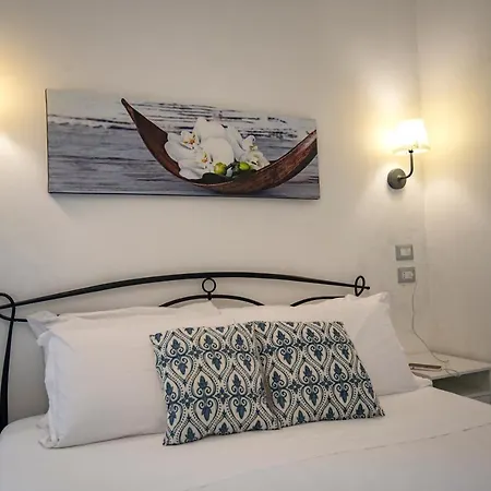 Sonnino Bed and Breakfast