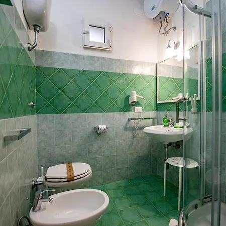 Sonnino 4* Προτσίντα