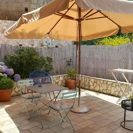 Bed and breakfast Sonnino