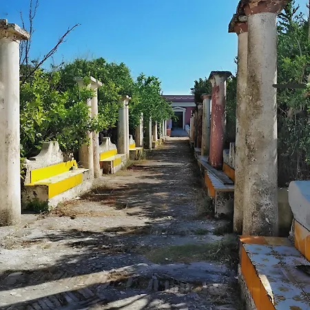 Sonnino Bed and breakfast