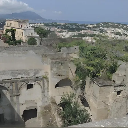 Bed & Breakfast Sonnino
