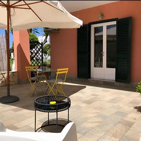 Sonnino Bed & Breakfast *