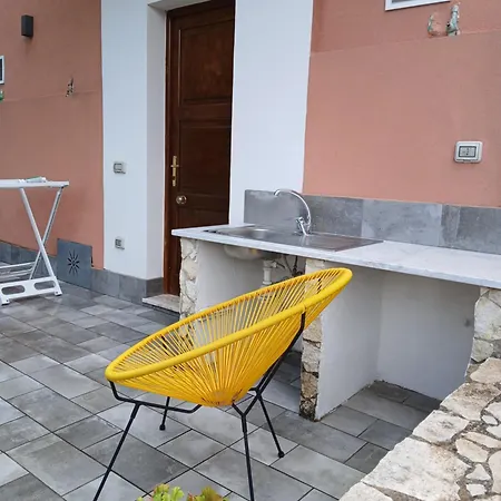 Sonnino Bed & Breakfast *