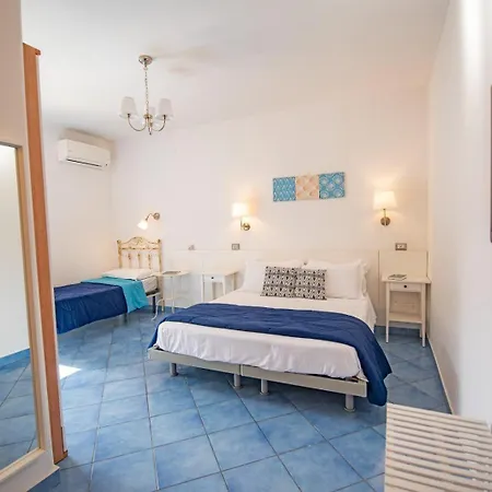 Bed & Breakfast Sonnino Procida