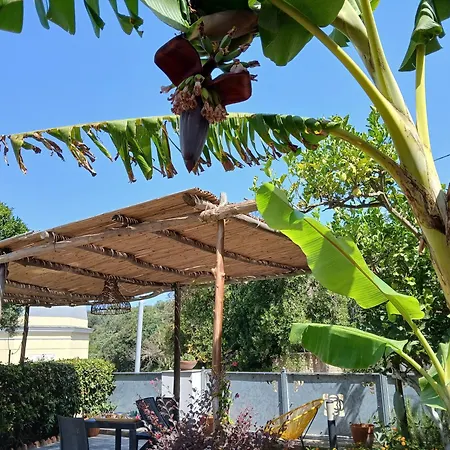 Sonnino Bed & Breakfast
