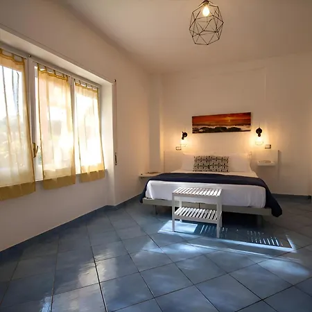 Sonnino Bed & Breakfast